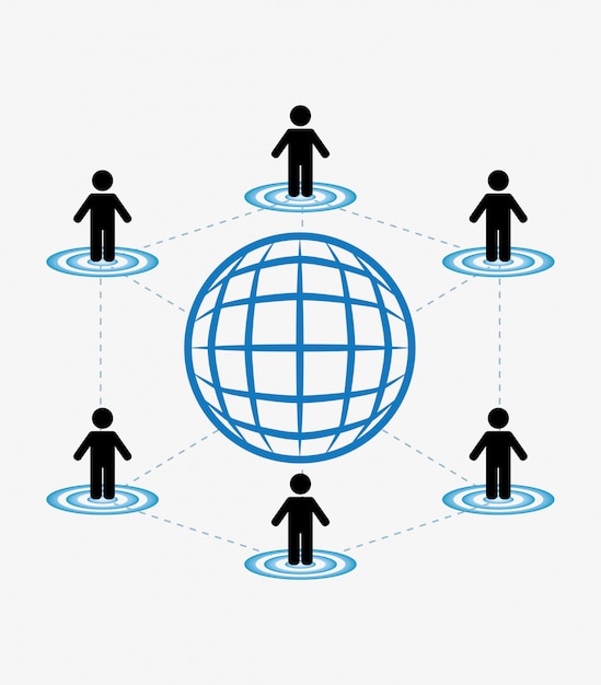 Networking dla małych firm: Jak budować wartościowe relacje w erze cyfrowej?